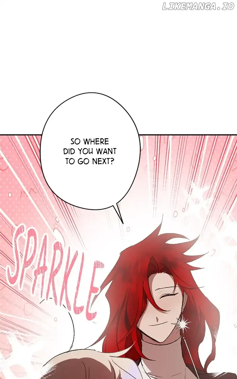 The Dark Lord's Confession Chapter 87 Page 132