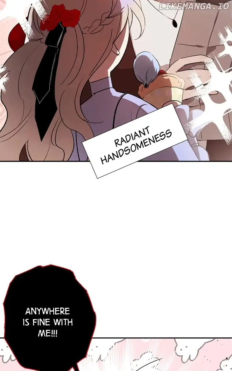 The Dark Lord's Confession Chapter 87 Page 133