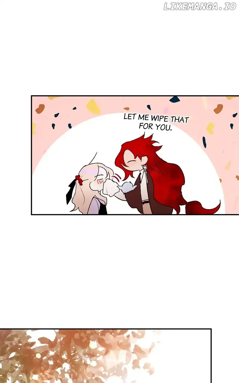 The Dark Lord's Confession Chapter 87 Page 135