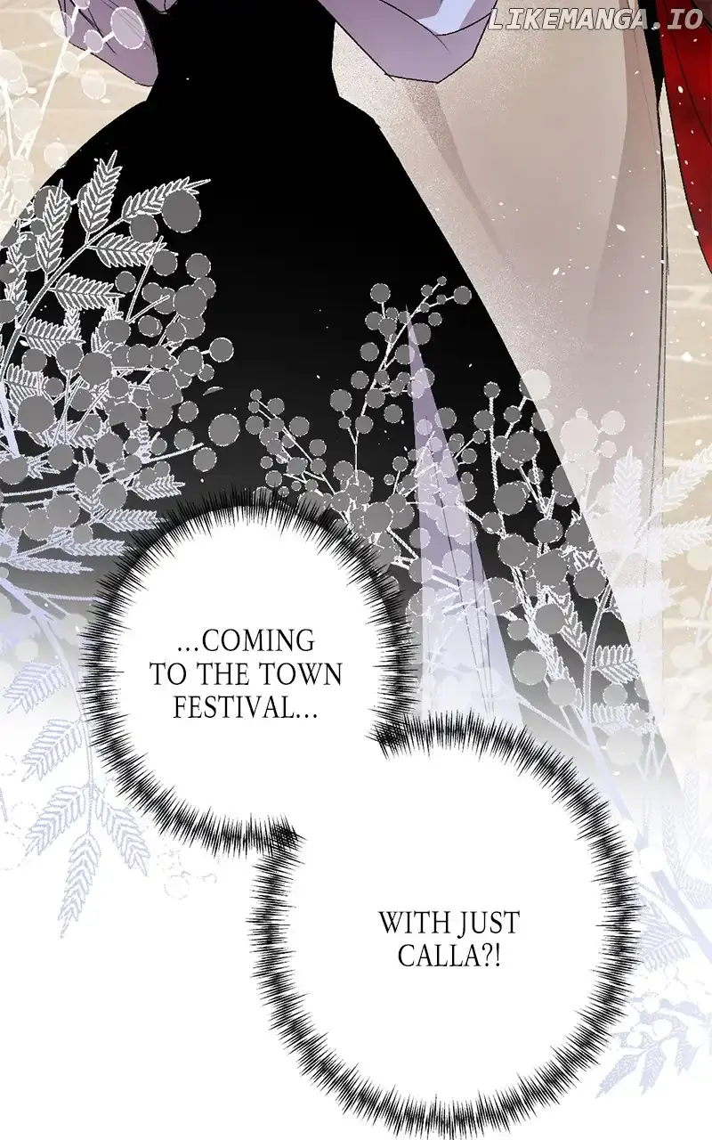 The Dark Lord's Confession Chapter 87 Page 138