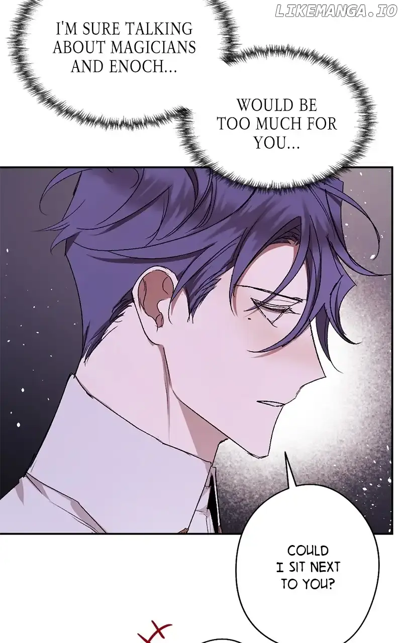 The Dark Lord's Confession Chapter 88 Page 5