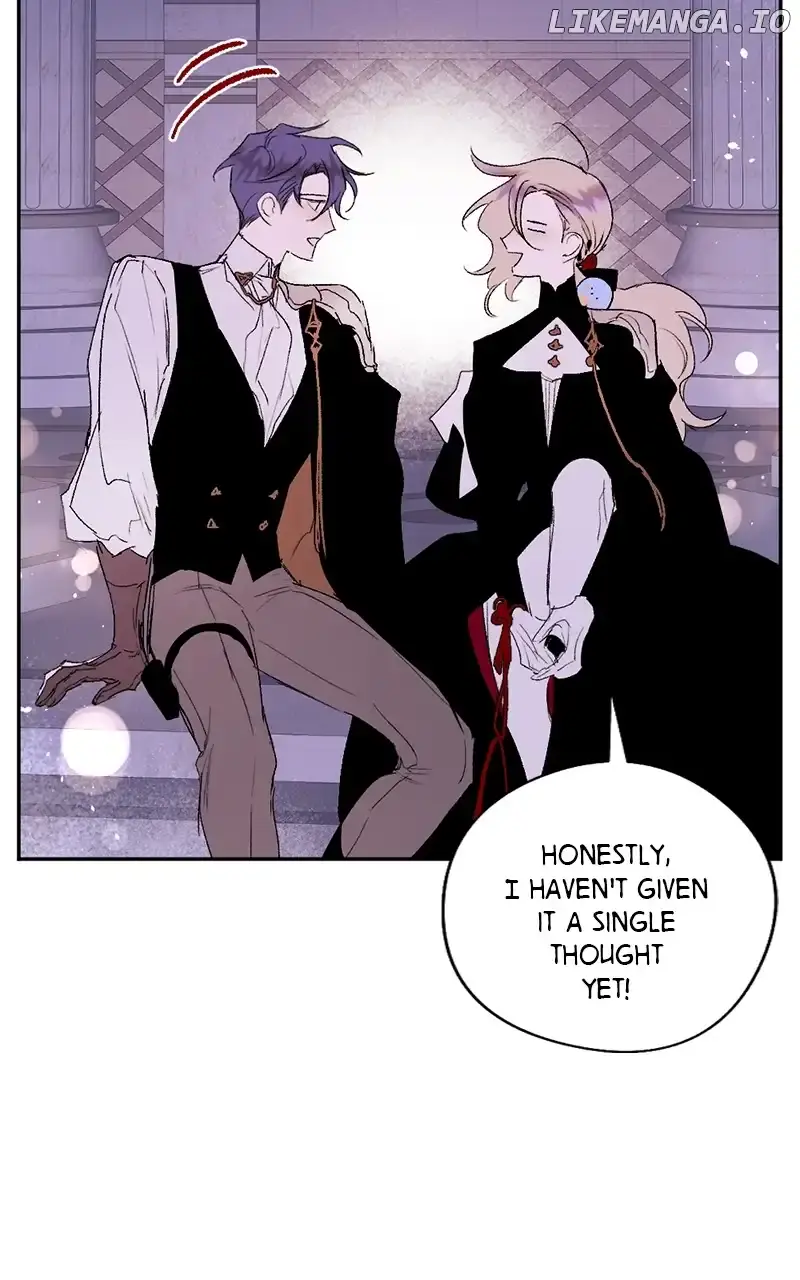 The Dark Lord's Confession Chapter 88 Page 7