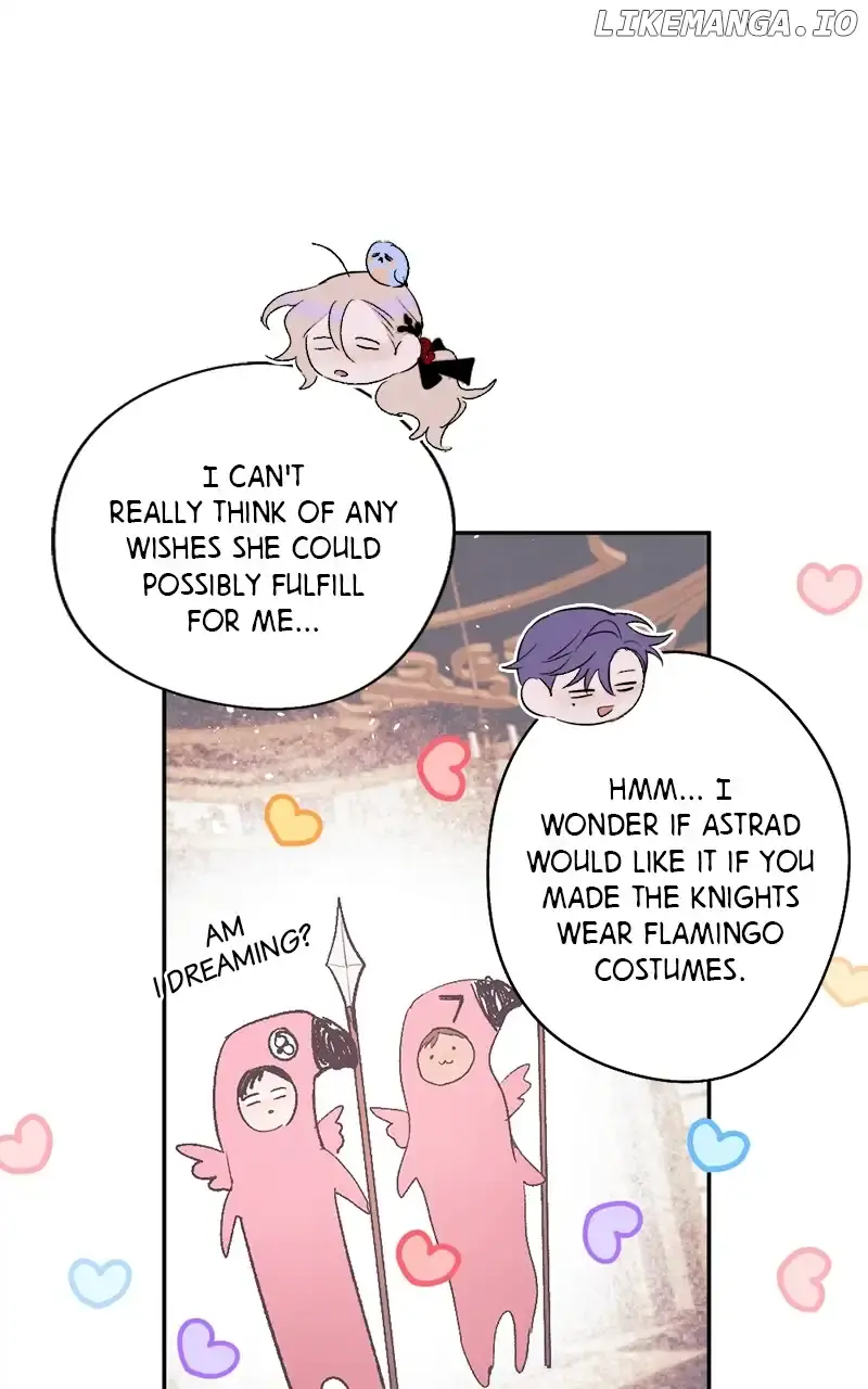 The Dark Lord's Confession Chapter 88 Page 8