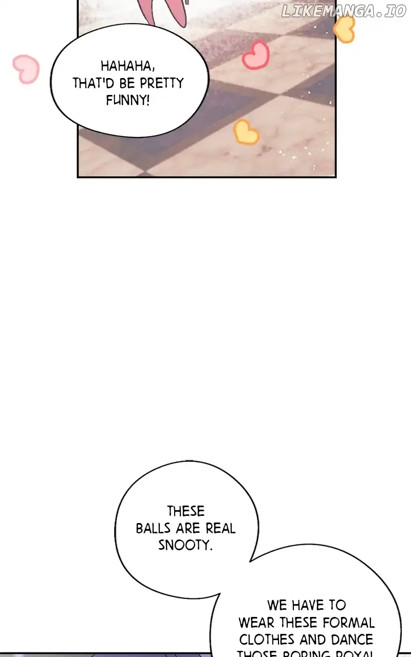 The Dark Lord's Confession Chapter 88 Page 9