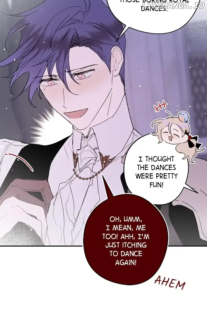 The Dark Lord's Confession Chapter 88 Page 10