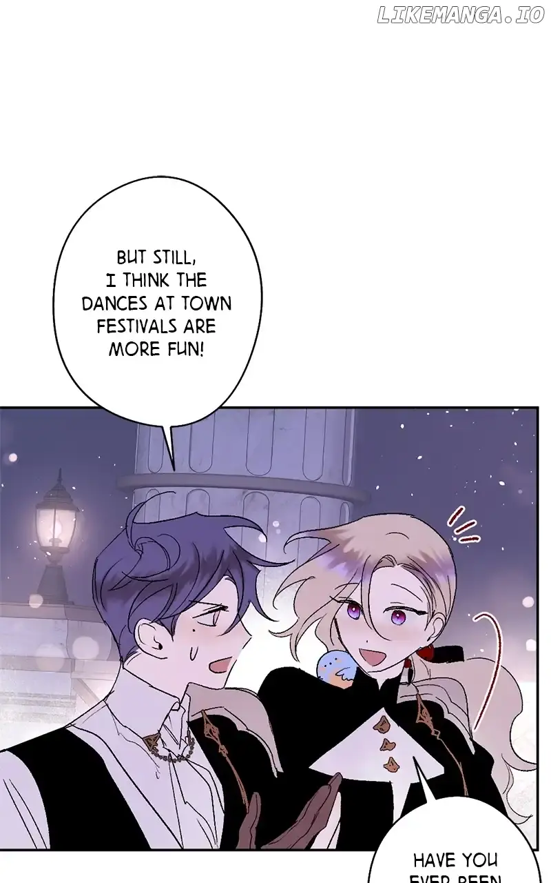 The Dark Lord's Confession Chapter 88 Page 11