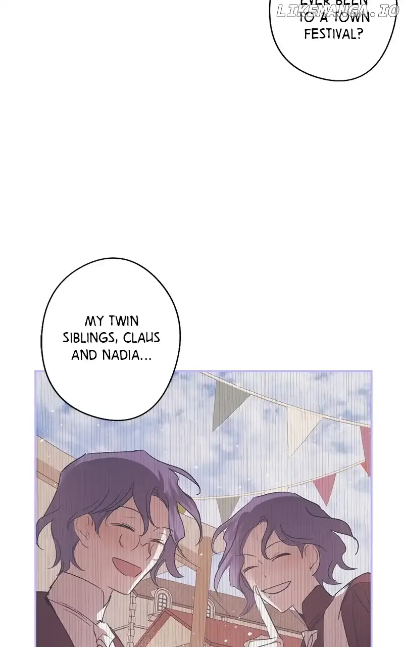 The Dark Lord's Confession Chapter 88 Page 12