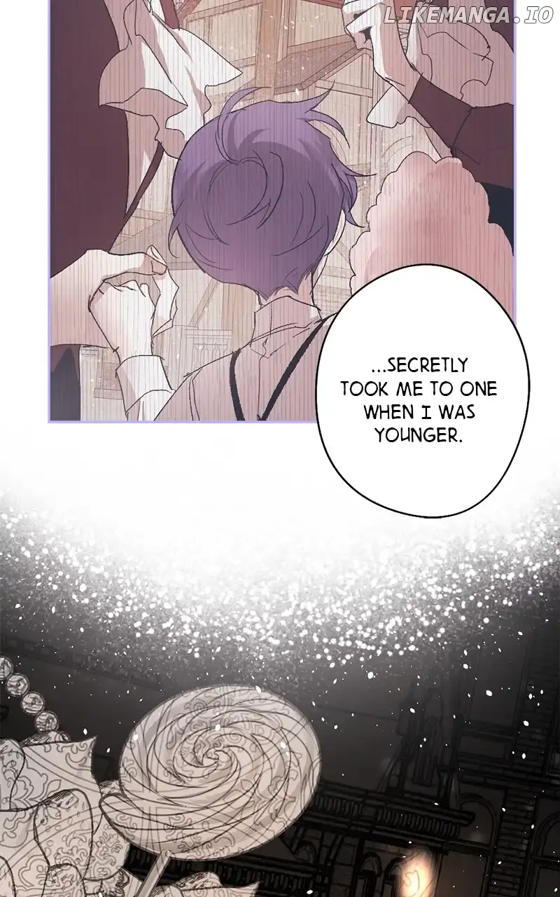 The Dark Lord's Confession Chapter 88 Page 13