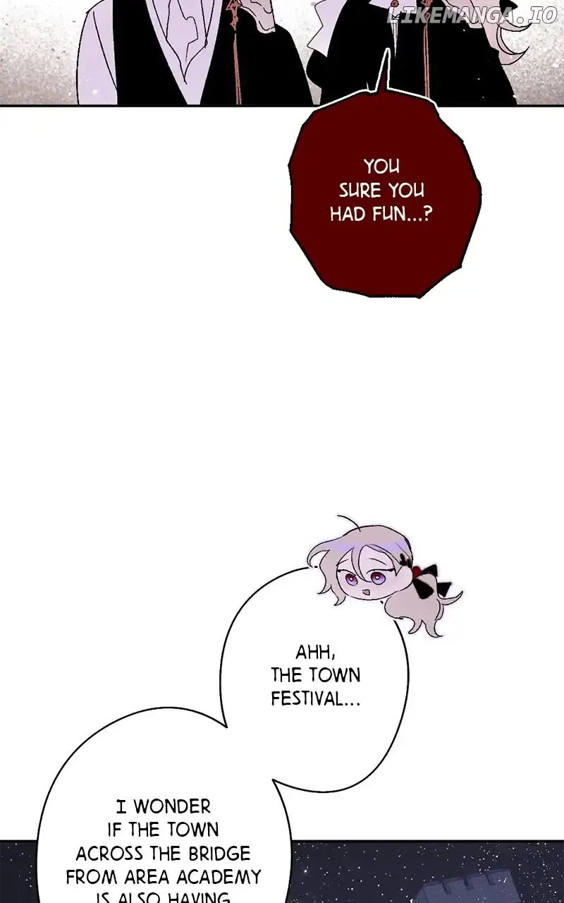 The Dark Lord's Confession Chapter 88 Page 18
