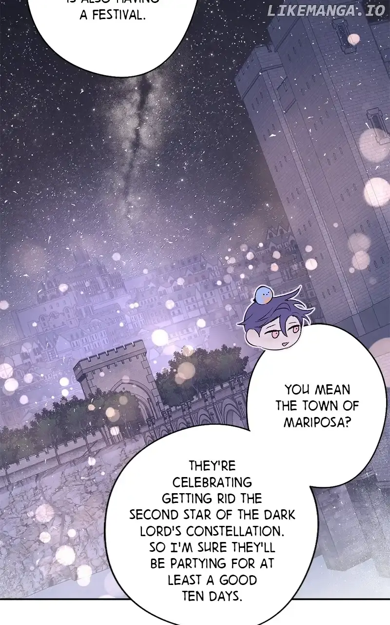 The Dark Lord's Confession Chapter 88 Page 19