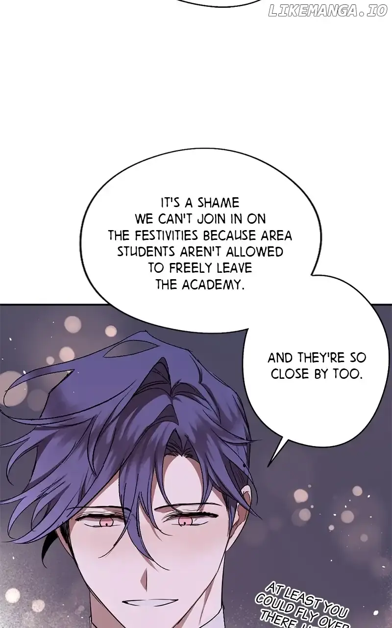 The Dark Lord's Confession Chapter 88 Page 20