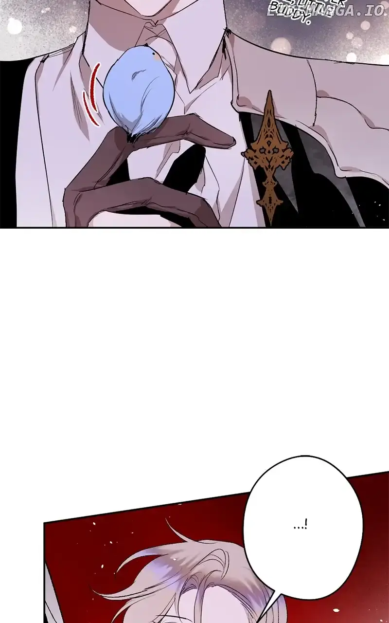 The Dark Lord's Confession Chapter 88 Page 21