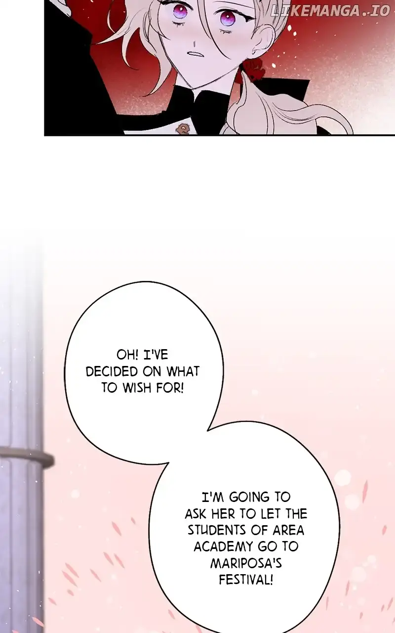 The Dark Lord's Confession Chapter 88 Page 22