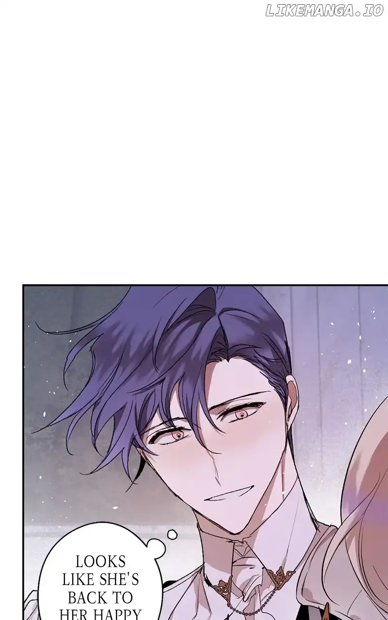 The Dark Lord's Confession Chapter 88 Page 24