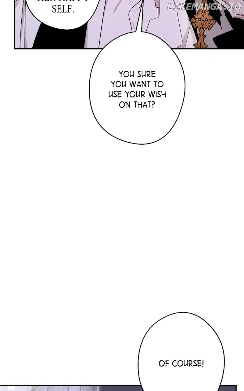The Dark Lord's Confession Chapter 88 Page 25