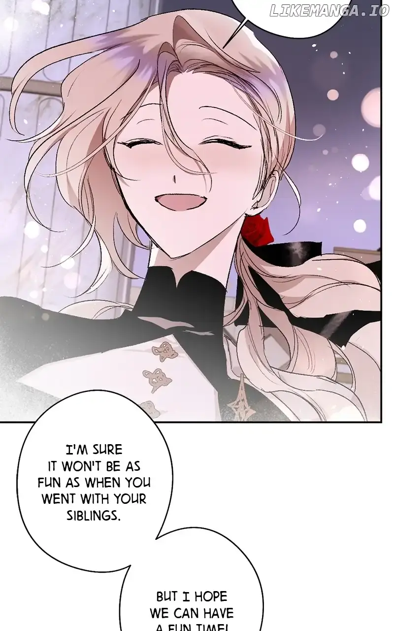 The Dark Lord's Confession Chapter 88 Page 26