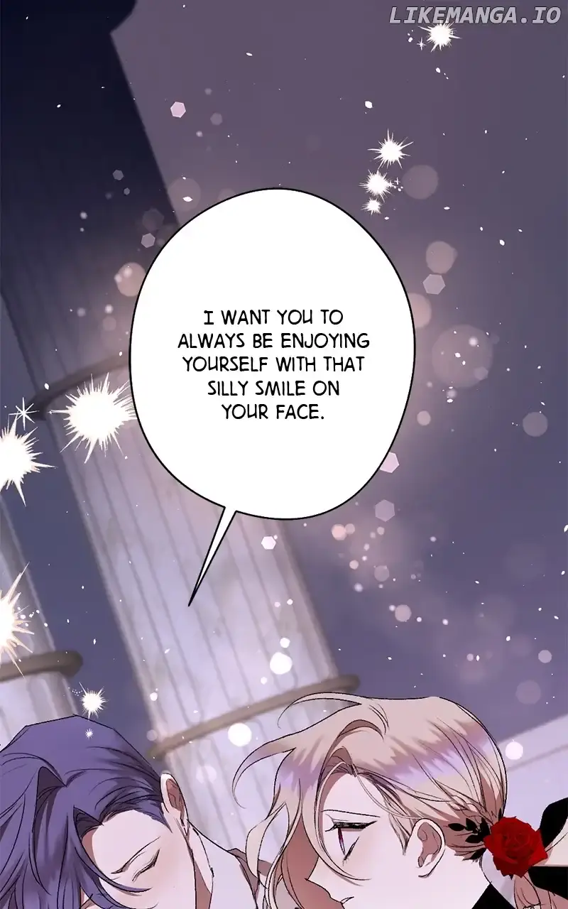 The Dark Lord's Confession Chapter 88 Page 29