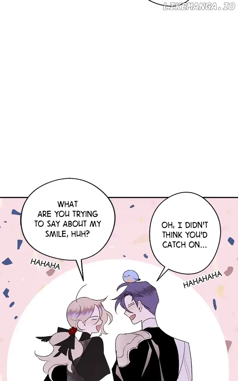The Dark Lord's Confession Chapter 88 Page 32