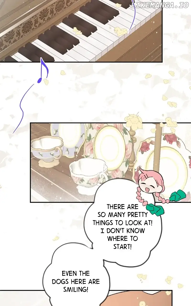 The Dark Lord's Confession Chapter 88 Page 49