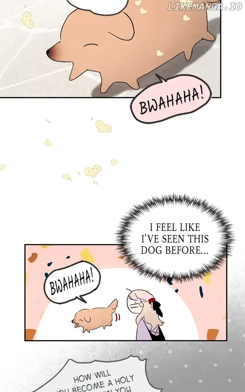 The Dark Lord's Confession Chapter 88 Page 50