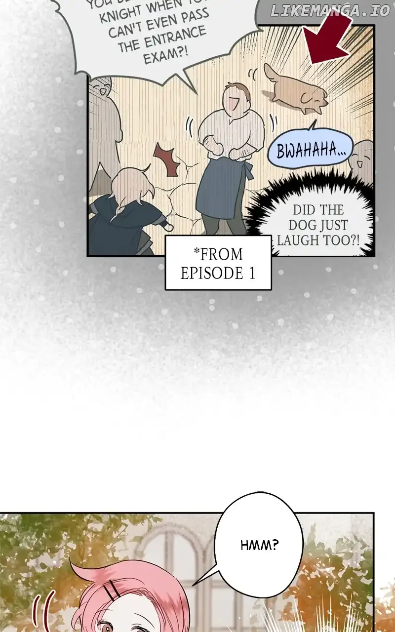 The Dark Lord's Confession Chapter 88 Page 51