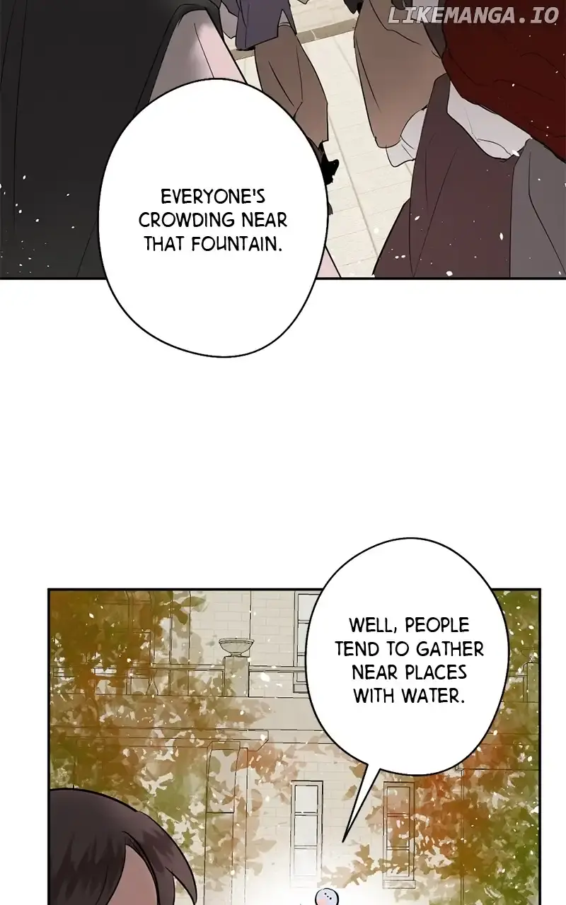 The Dark Lord's Confession Chapter 88 Page 53