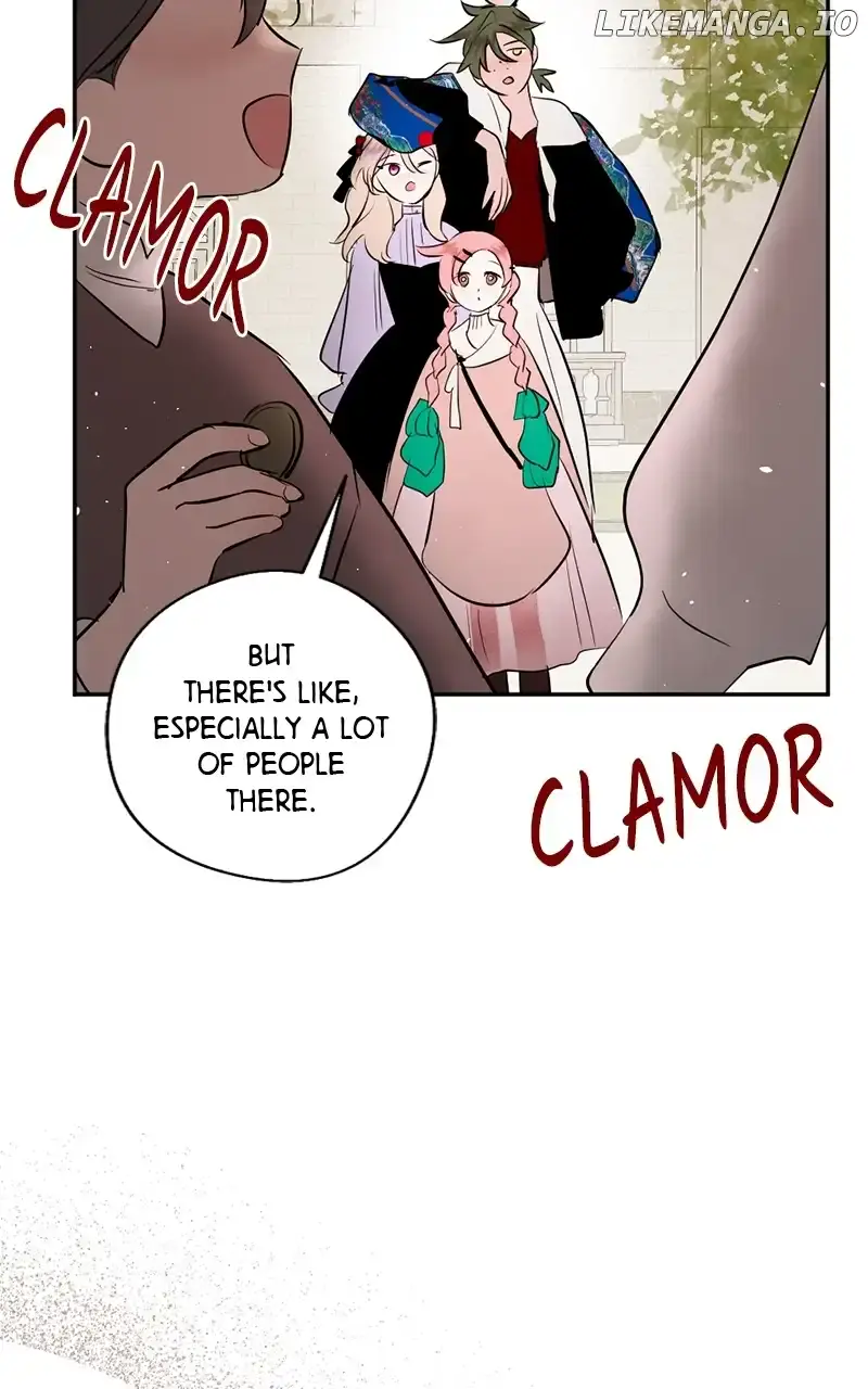 The Dark Lord's Confession Chapter 88 Page 54