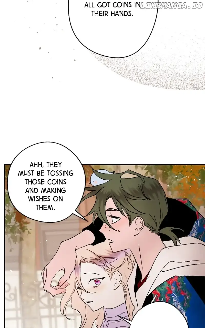 The Dark Lord's Confession Chapter 88 Page 56