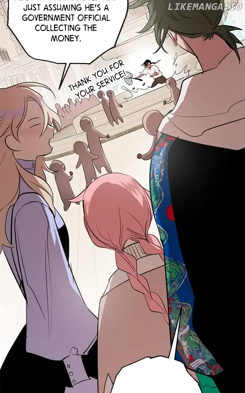 The Dark Lord's Confession Chapter 88 Page 62
