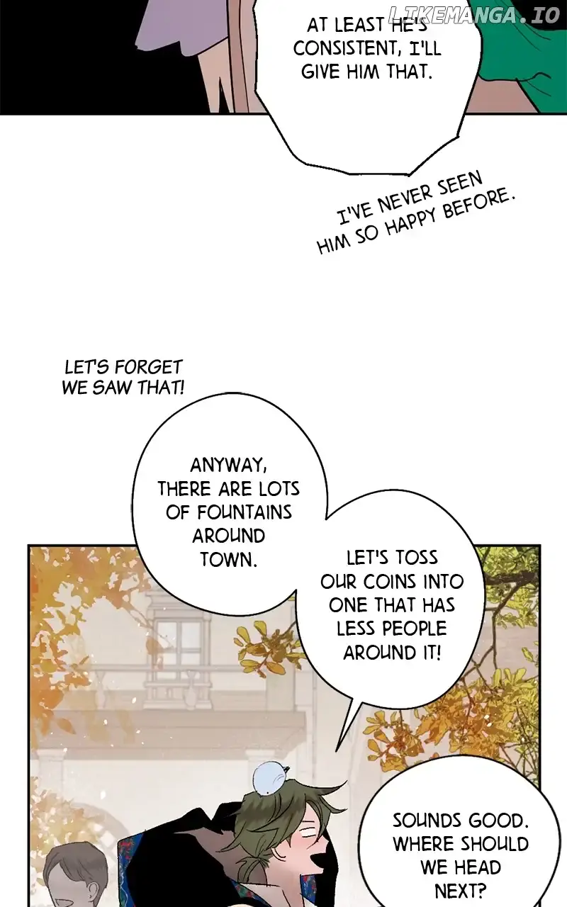 The Dark Lord's Confession Chapter 88 Page 63
