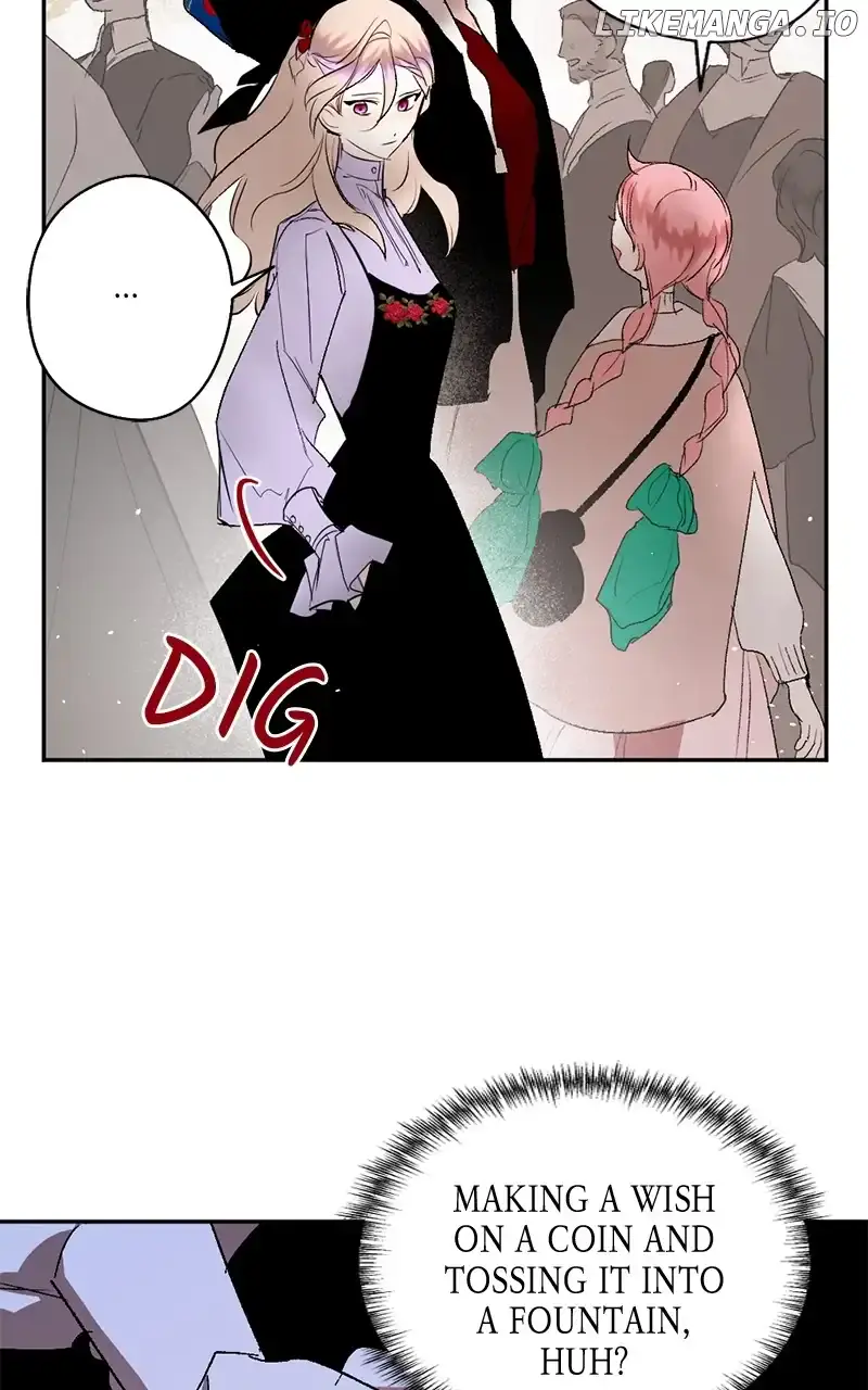 The Dark Lord's Confession Chapter 88 Page 64