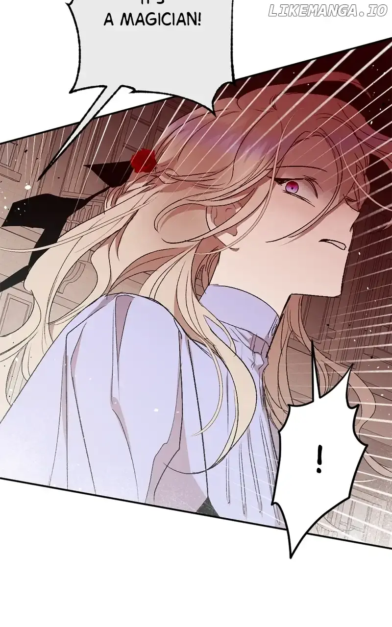 The Dark Lord's Confession Chapter 88 Page 69