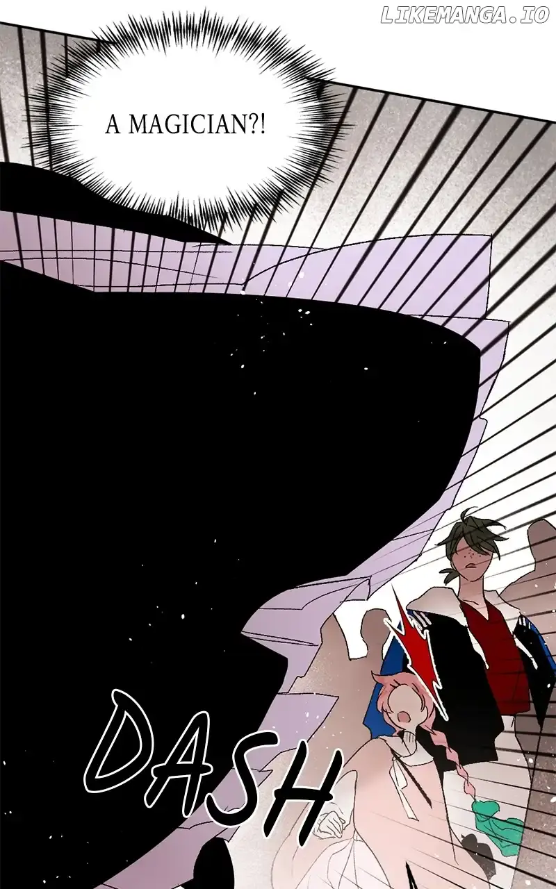 The Dark Lord's Confession Chapter 88 Page 70
