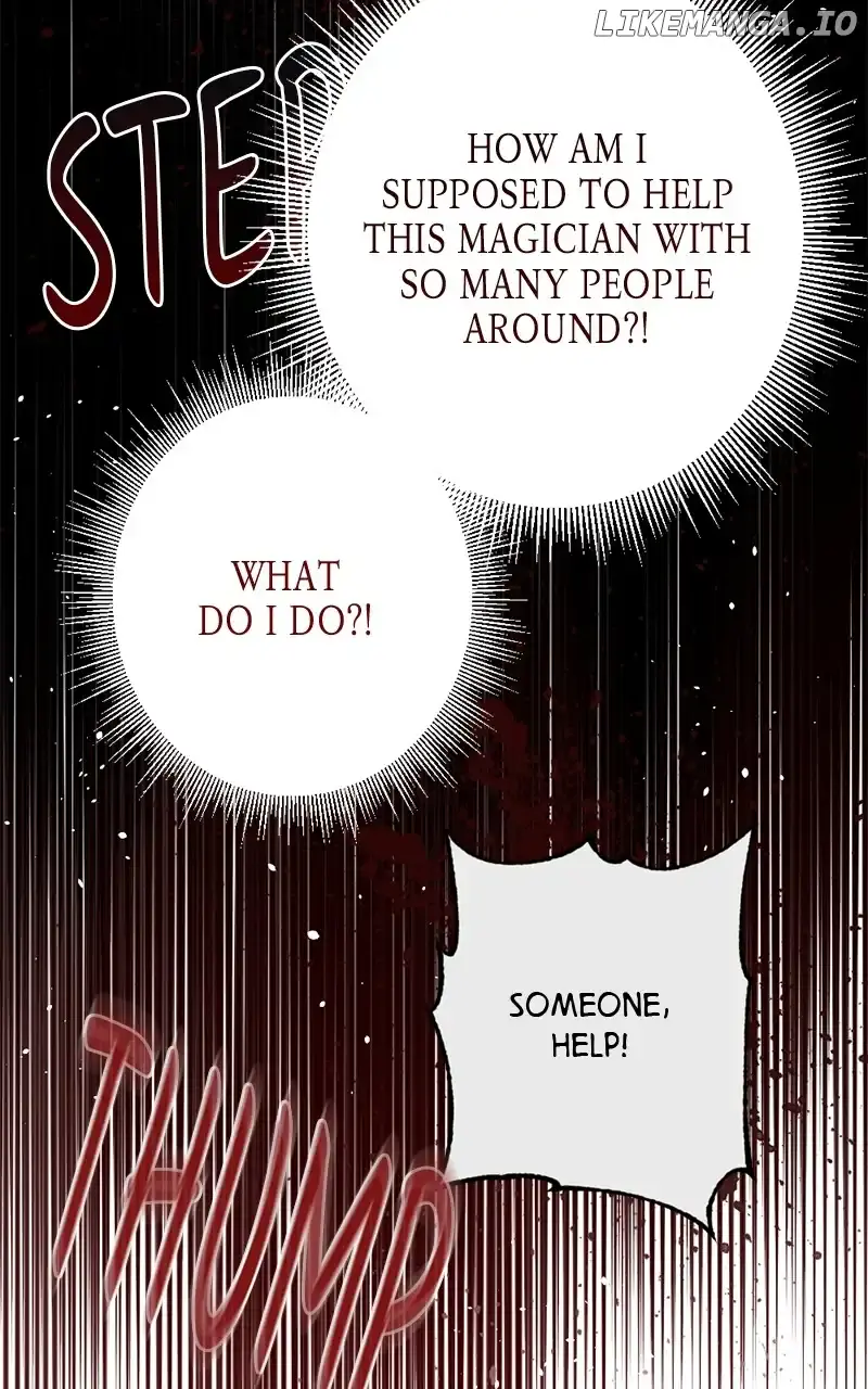 The Dark Lord's Confession Chapter 88 Page 73