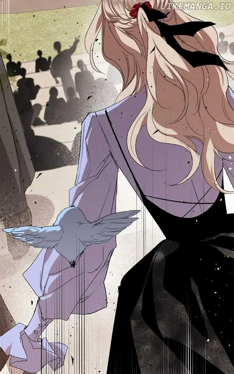 The Dark Lord's Confession Chapter 88 Page 77