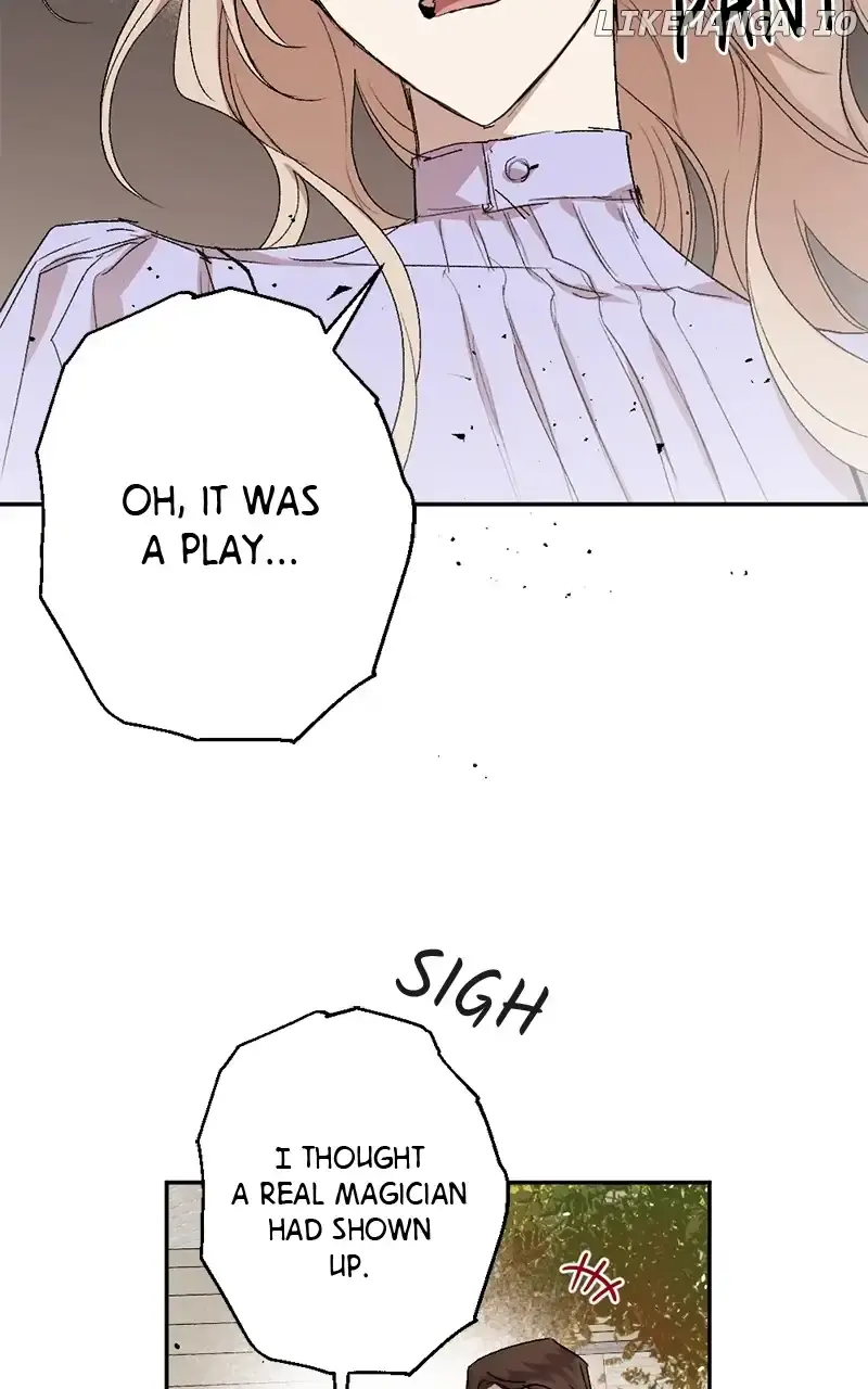 The Dark Lord's Confession Chapter 88 Page 79