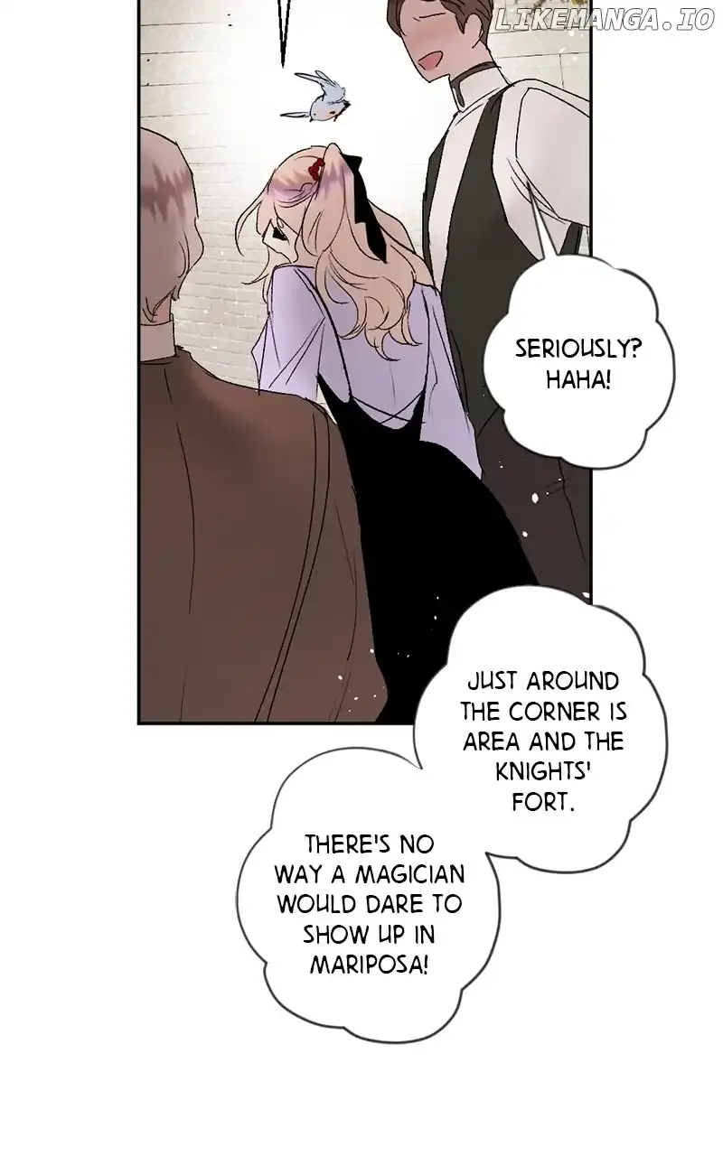 The Dark Lord's Confession Chapter 88 Page 80
