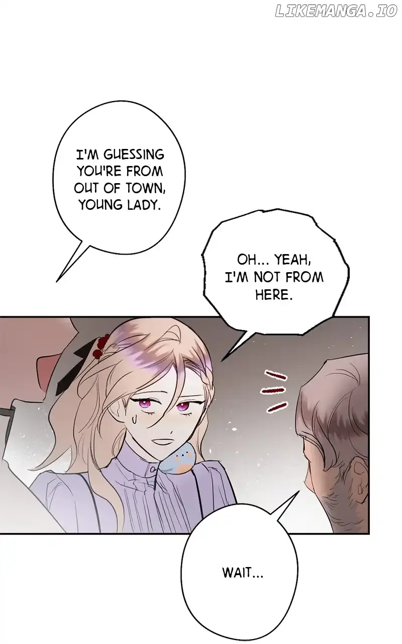 The Dark Lord's Confession Chapter 88 Page 81