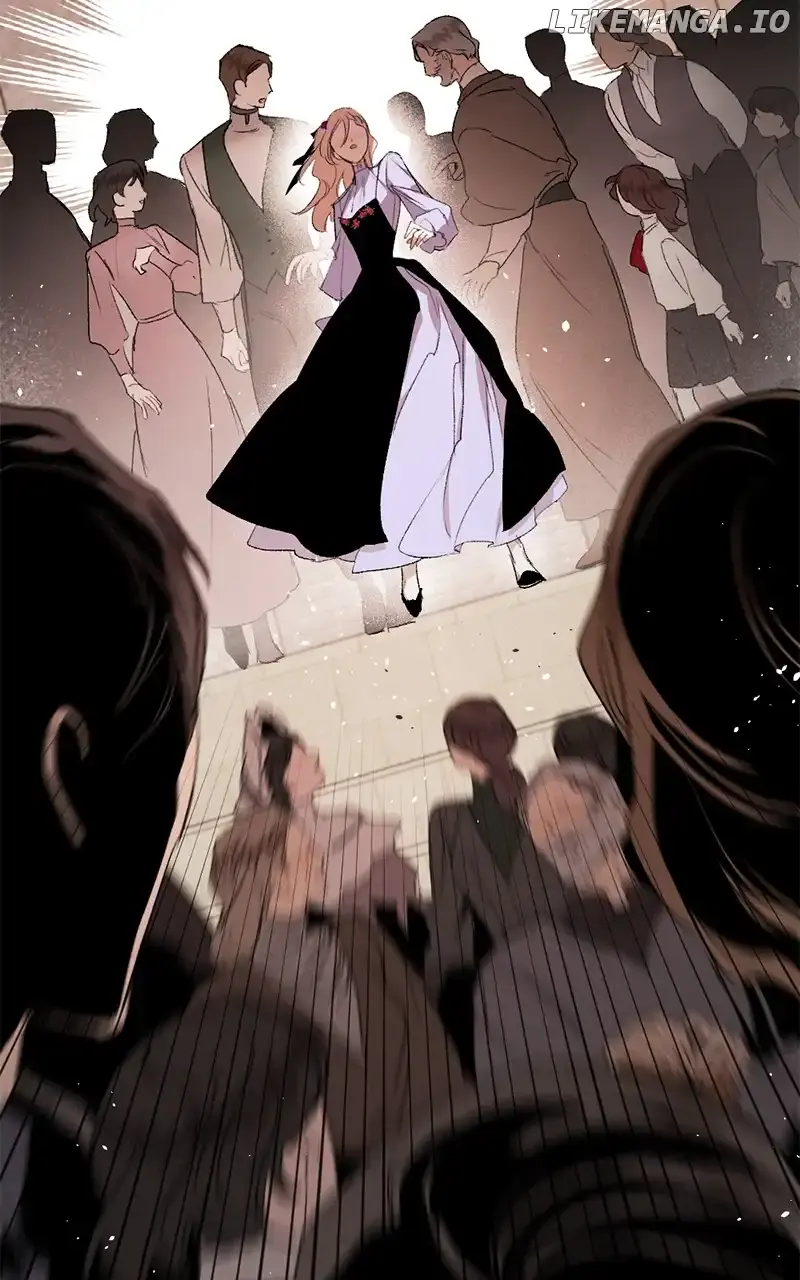 The Dark Lord's Confession Chapter 88 Page 83
