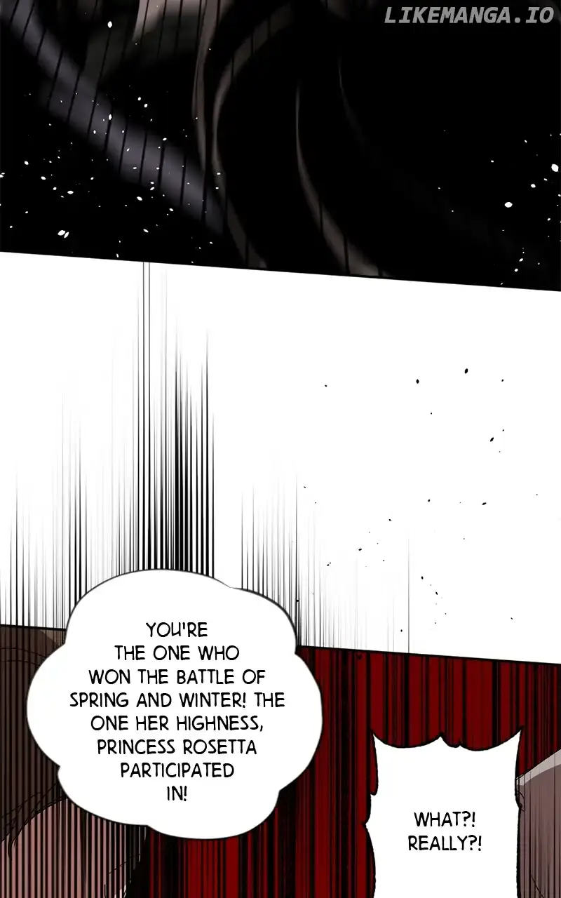 The Dark Lord's Confession Chapter 88 Page 84