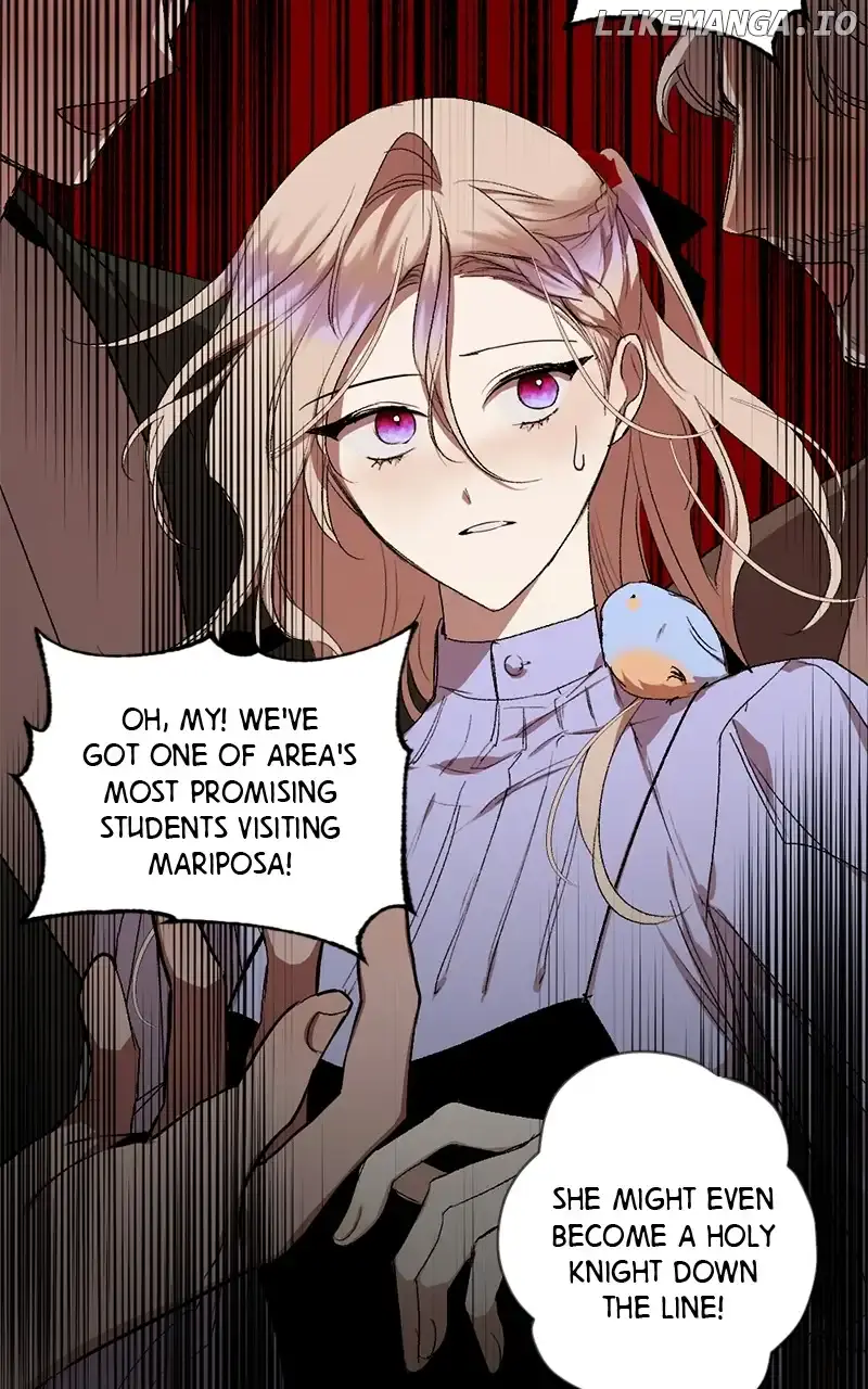 The Dark Lord's Confession Chapter 88 Page 85