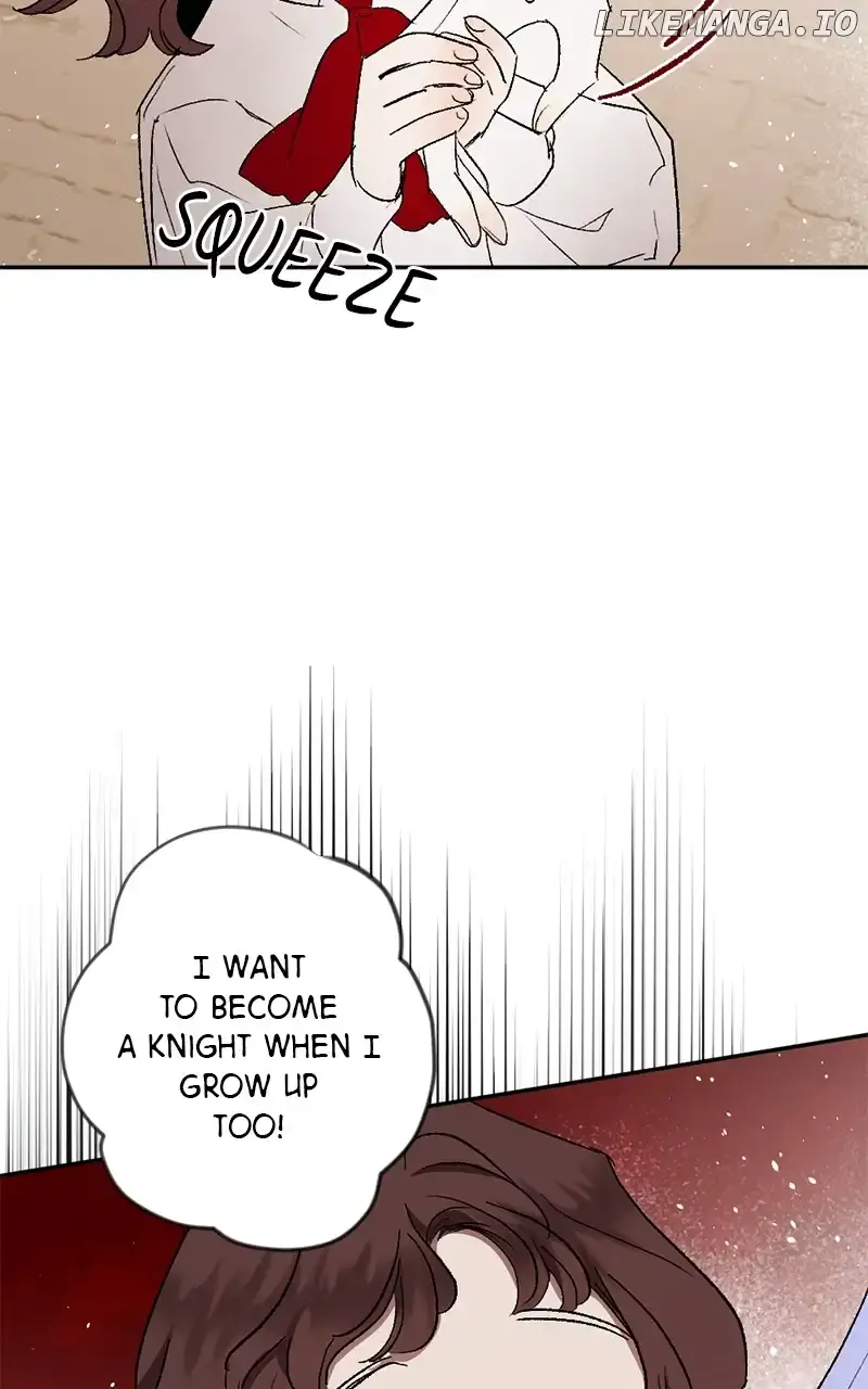 The Dark Lord's Confession Chapter 88 Page 87