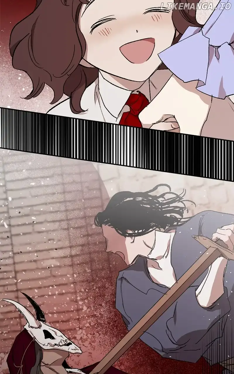 The Dark Lord's Confession Chapter 88 Page 88