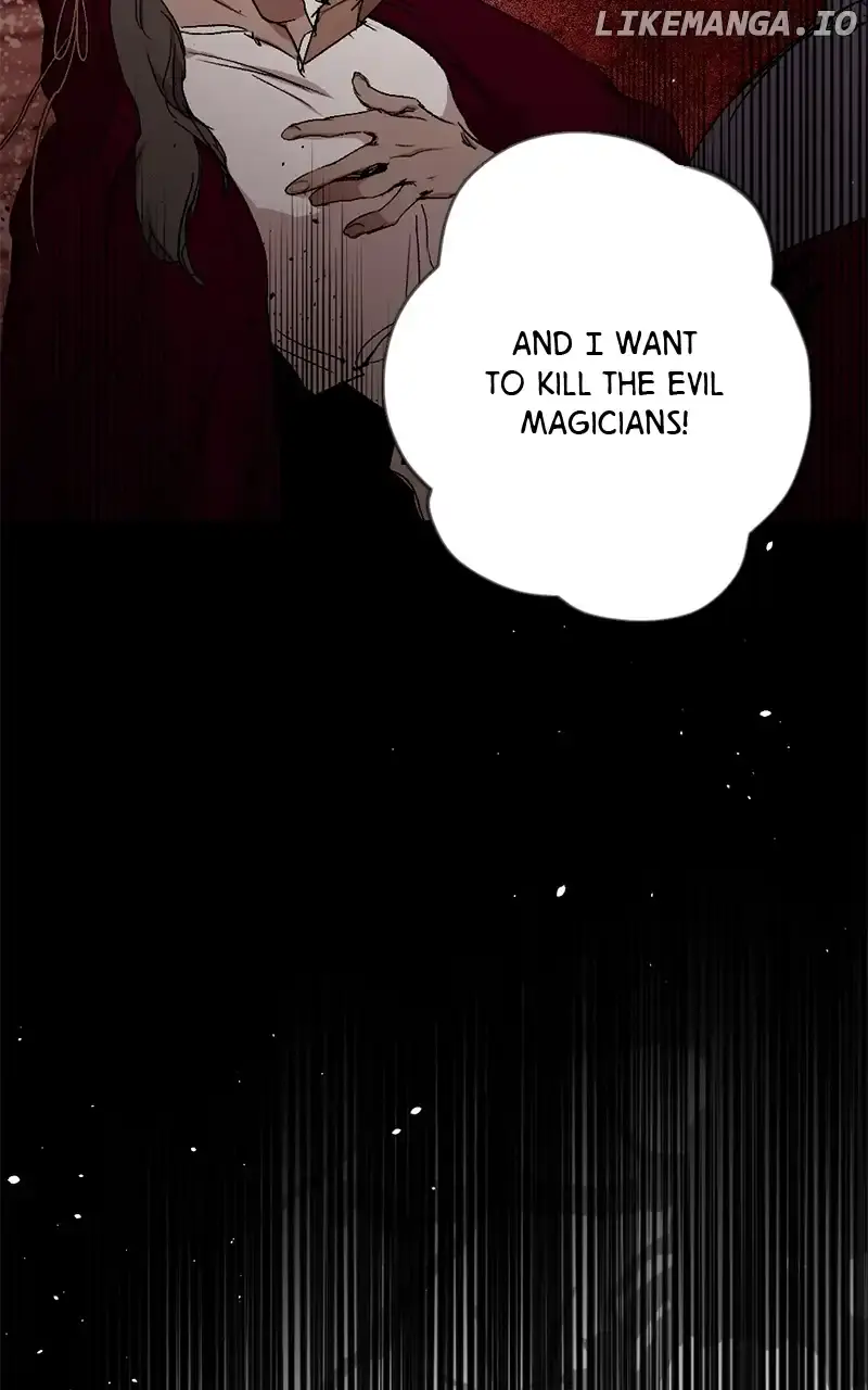 The Dark Lord's Confession Chapter 88 Page 89