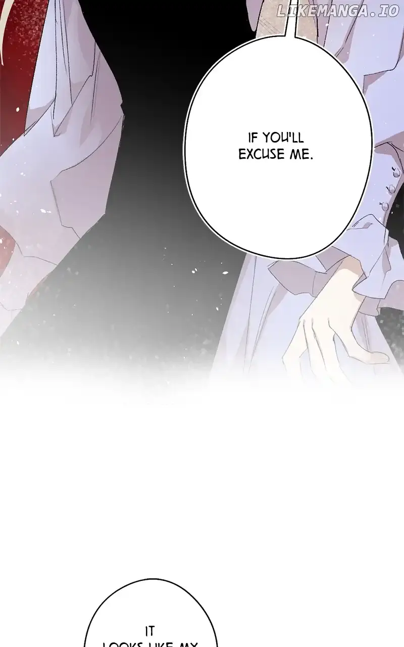 The Dark Lord's Confession Chapter 88 Page 95