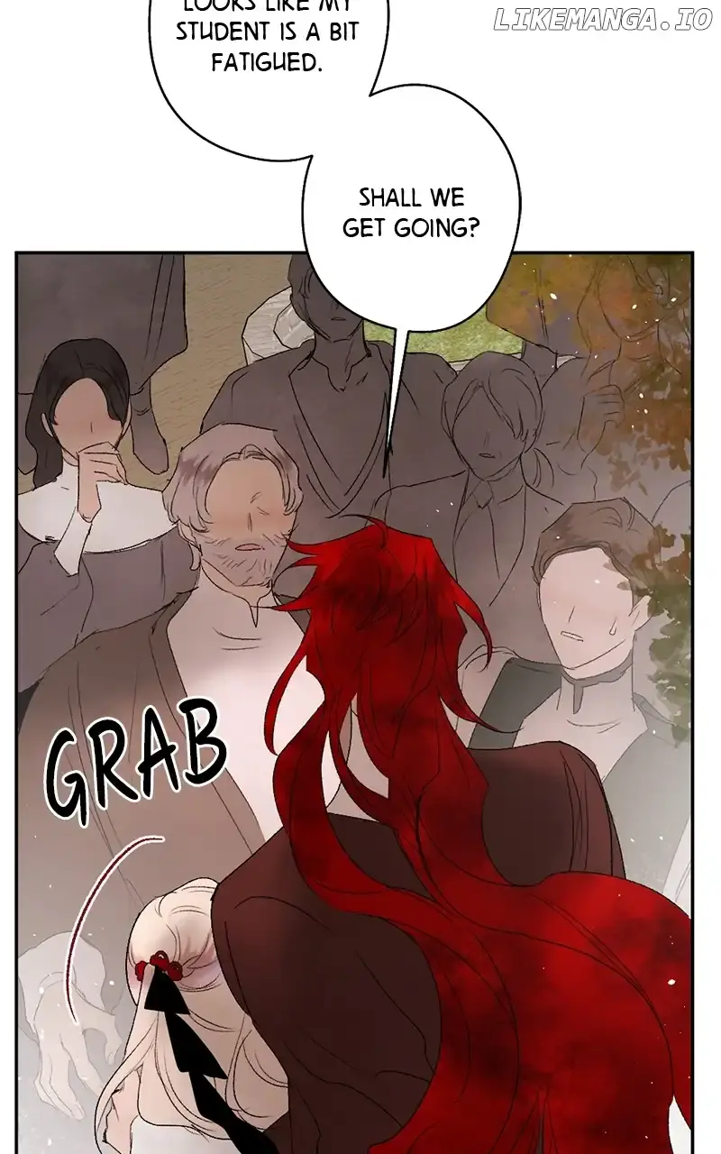 The Dark Lord's Confession Chapter 88 Page 96