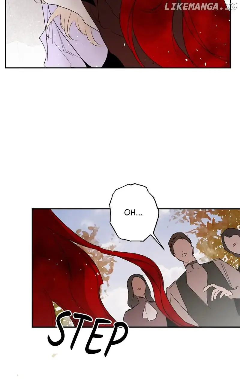 The Dark Lord's Confession Chapter 88 Page 97