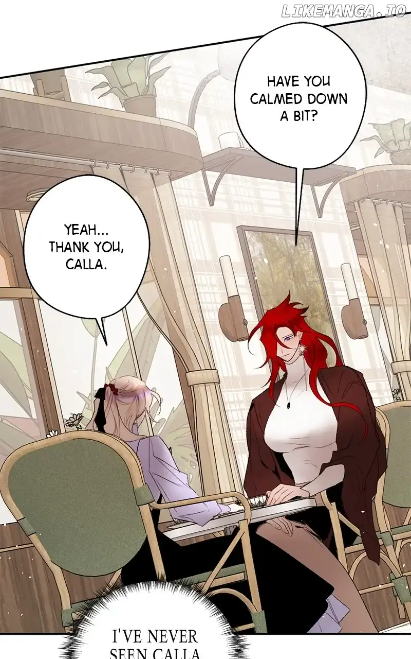 The Dark Lord's Confession Chapter 88 Page 102