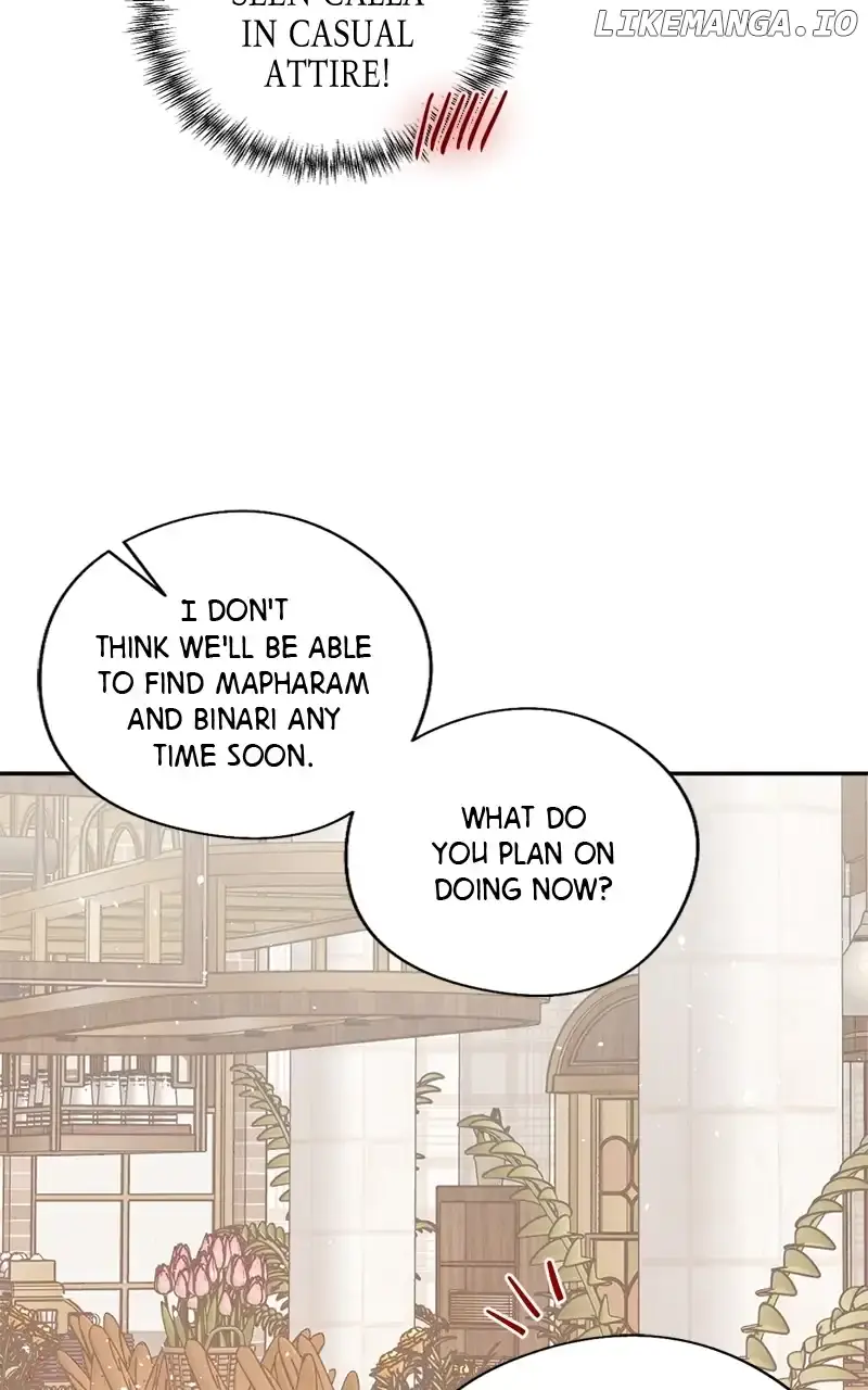 The Dark Lord's Confession Chapter 88 Page 103