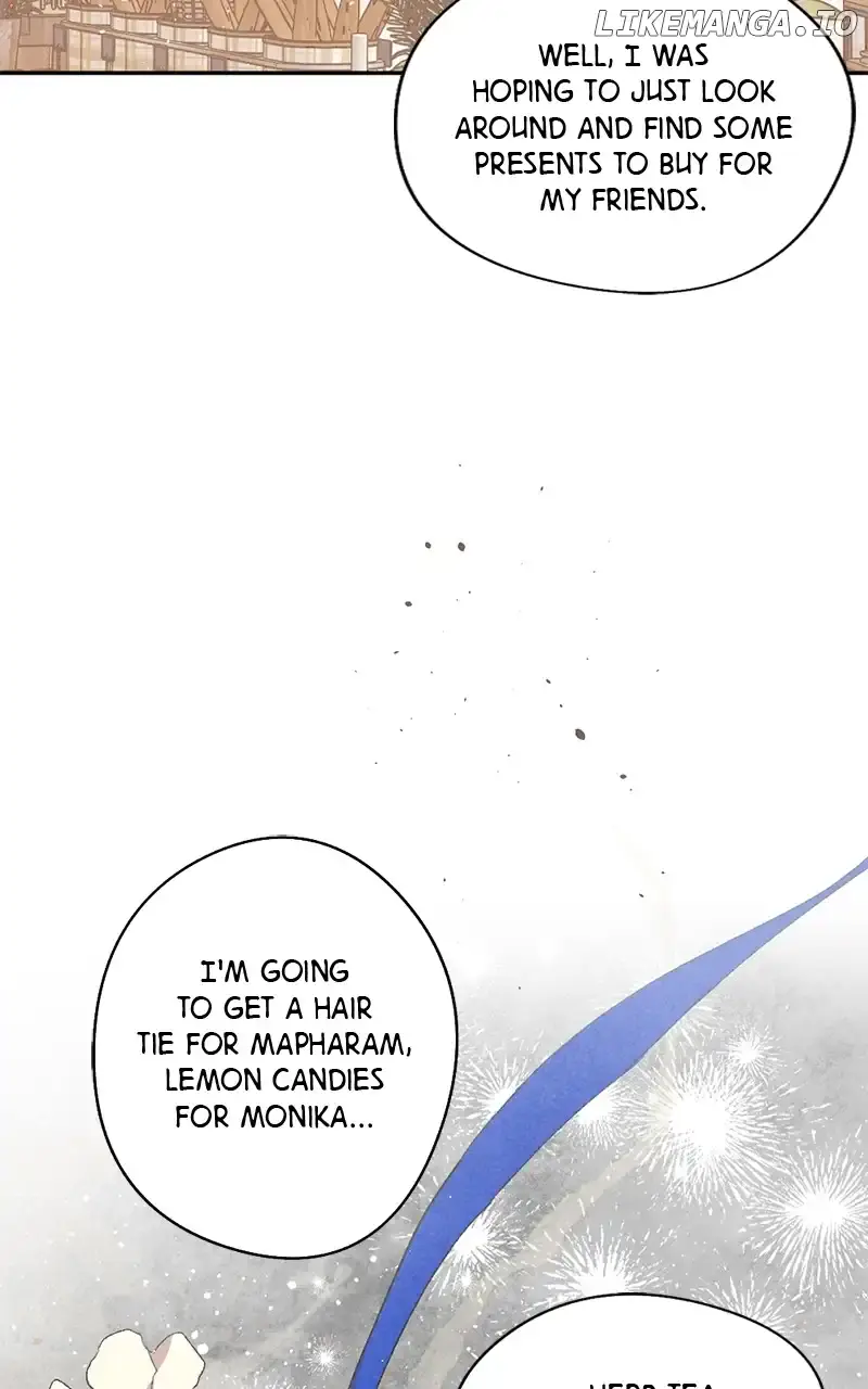 The Dark Lord's Confession Chapter 88 Page 104